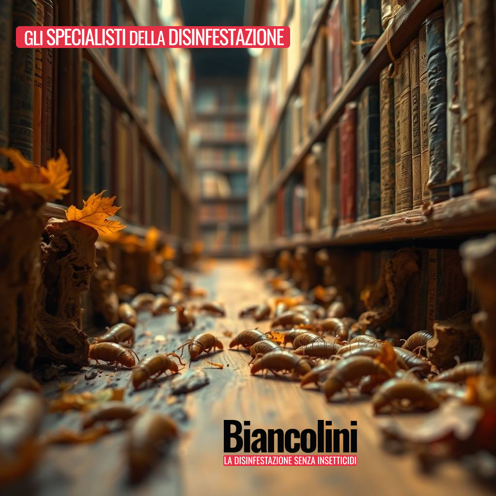 Disinfestazione-Biblioteche-Soluzioni-Efficaci-Conservazione-Patrimonio-Librario